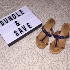 Tommy Hilfiger Sandals